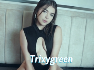 Trixygreen