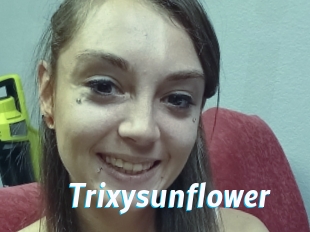 Trixysunflower