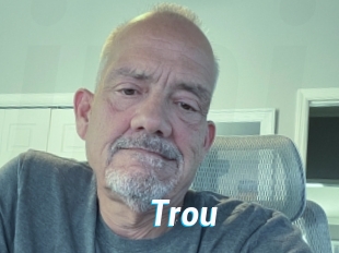 Trou
