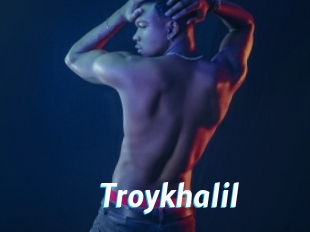 Troykhalil