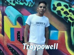 Troypowell