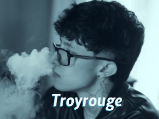 Troyrouge
