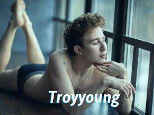 Troyyoung