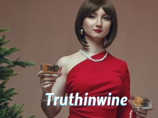 Truthinwine