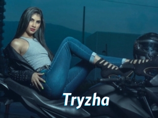 Tryzha