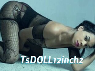 tsDOLL12inchz J Mine