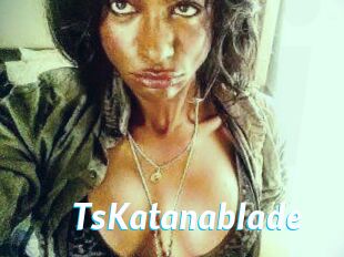 TsKatanablade