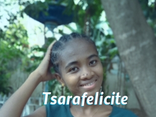 Tsarafelicite