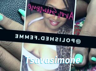 Tsavasimone