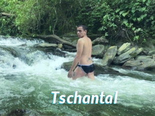 Tschantal