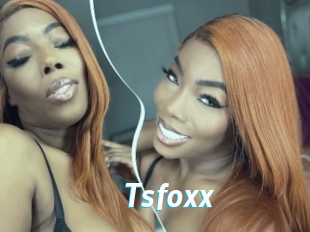 Tsfoxx