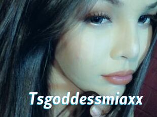 Tsgoddessmiaxx