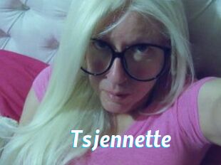 Tsjennette