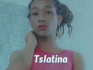 Tslatina