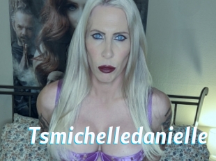 tsmichelledanielle J Mine