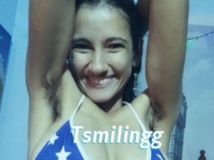Tsmilingg