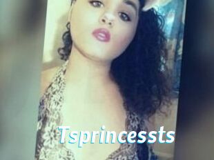 Tsprincessts
