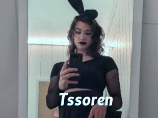 Tssoren