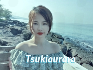 Tsukiaurora