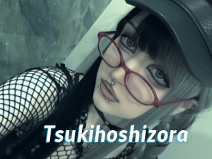 Tsukihoshizora