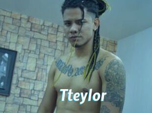 Tteylor