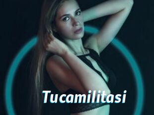 Tucamilitasi