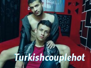 Turkishcouplehot