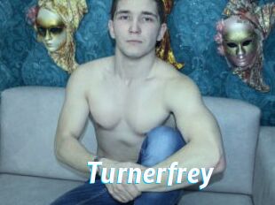 Turnerfrey