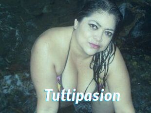 Tuttipasion