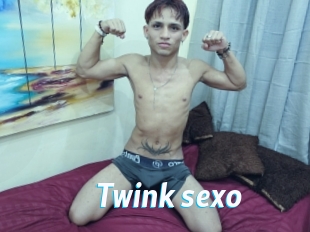 Twink_sexo