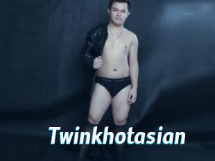 Twinkhotasian