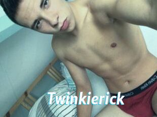 Twinkierick