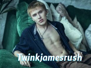 Twinkjamesrush