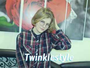 Twinklestyle