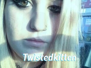 Twistedkitten