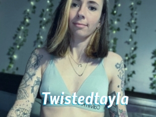 twistedtayla J Mine