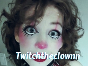 Twitchtheclownn