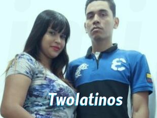Twolatinos
