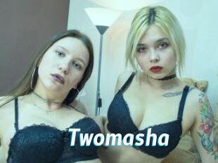 Twomasha