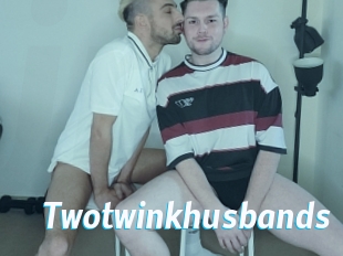 twotwinkhusbands J Mine