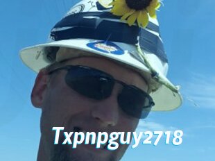 Txpnpguy2718
