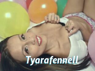 Tyarafennell