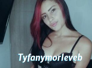 Tyfanymorleveb