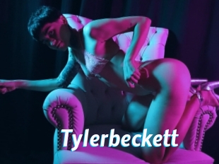 Tylerbeckett