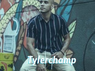 Tylerchamp