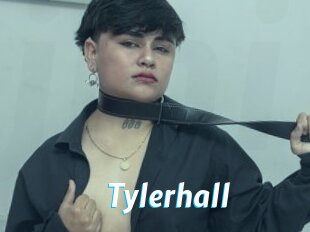 Tylerhall
