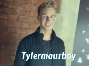 Tylermaurboy