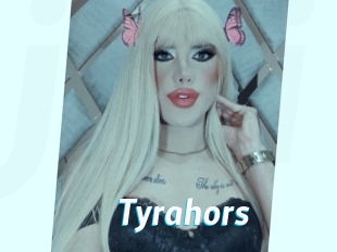 tyrahors J Mine