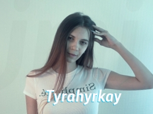 Tyrahyrkay