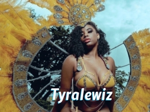 Tyralewiz